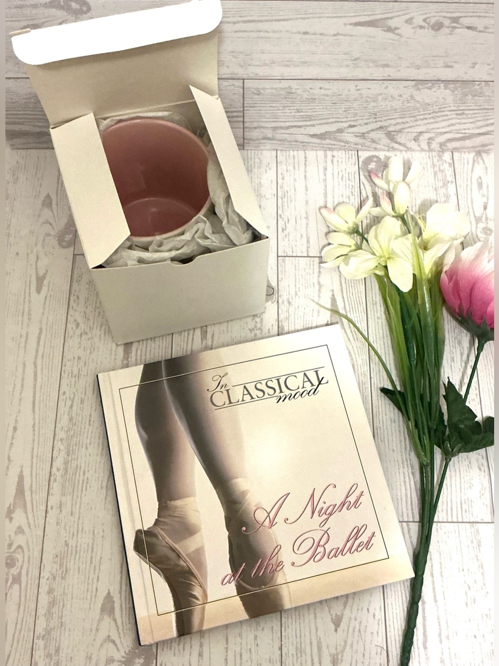 Ballet Themed Bundle - Picture 11 of 12